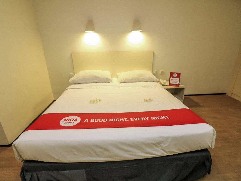 Фото The Yani Hotel Bali