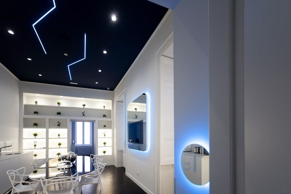 Фото Ночлег и завтрак Skyhouse Duomo