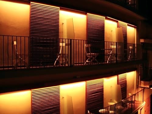 Фото Hotel Carmen