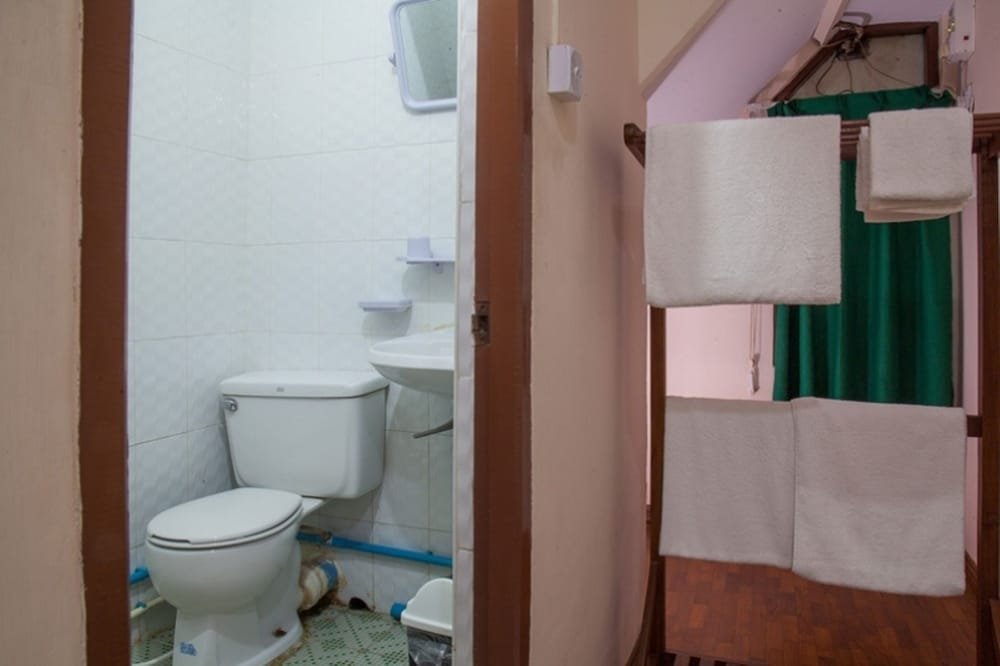 Фото Mother Land Inn 2 - Hostel