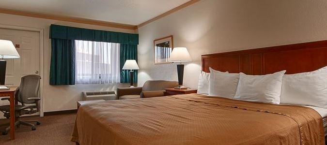 Фото Best Western Apache Junction Inn