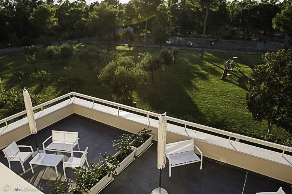 Фото Hotel San Vincenzo Resort