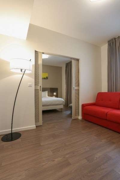 Фото Brit Hotel  Lyon Nord Dardilly