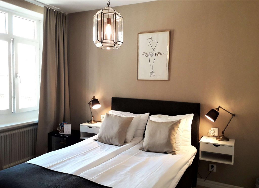 Фото Hotel Linnéa, Sure Hotel Collection by Best Western