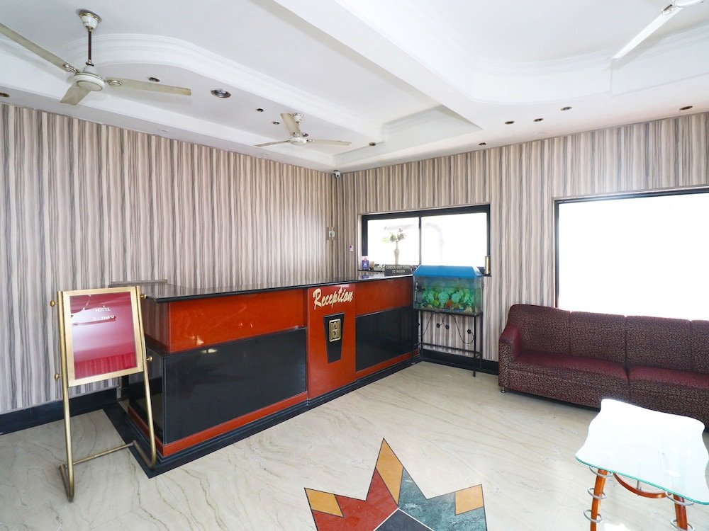 Фото Oyo 26602 Hotel Shubham
