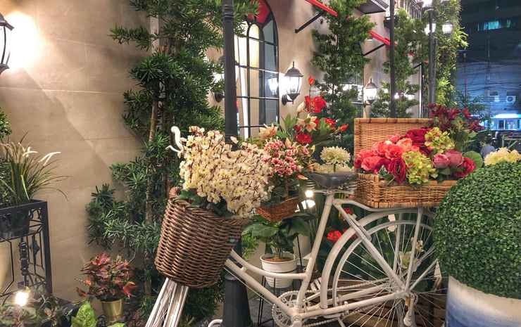 Фото Ashley Sabang Jakarta