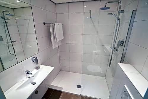 Фото Amrâth Hotel Lapershoek Arenapark