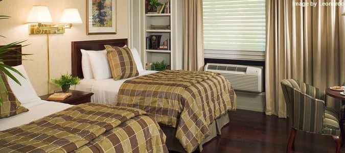 Фото The Grand Summit Hotel