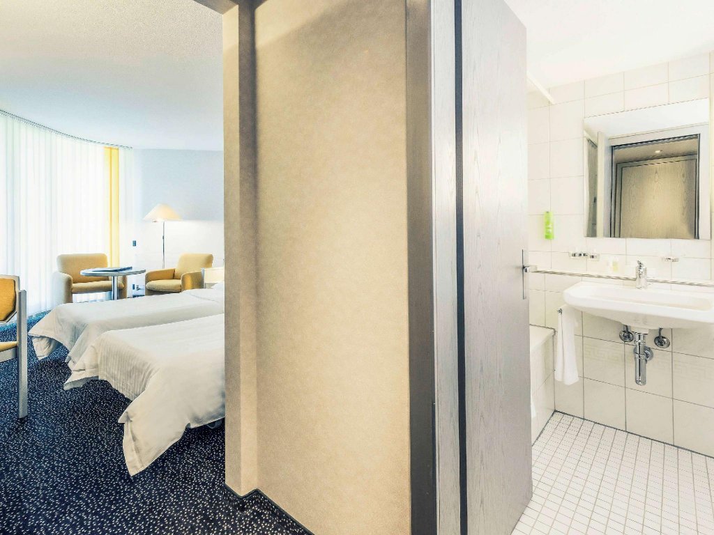 Фото Mercure Lenzburg Krone