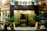 Amoun Hotel Alexandria