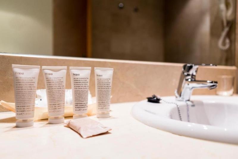 Фото Expo Hotel Barcelona