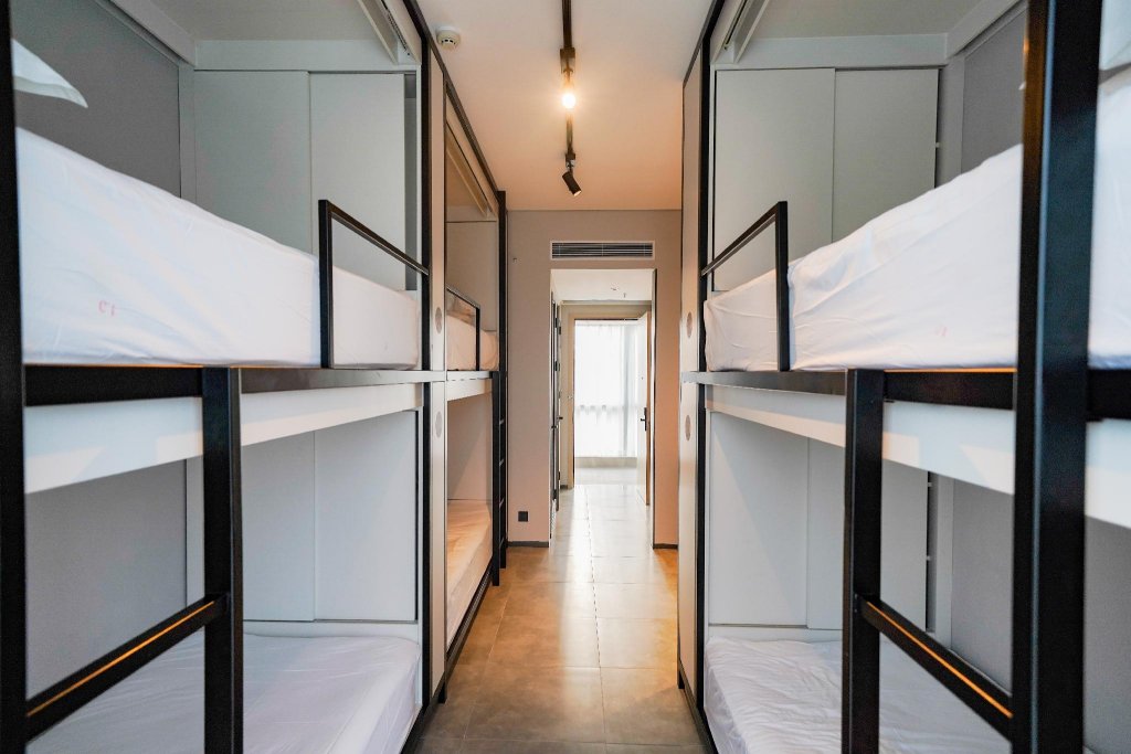 Фото Hengqin Sumlodol Camping Park