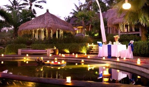 Фото Blue Karma Dijiwa Ubud