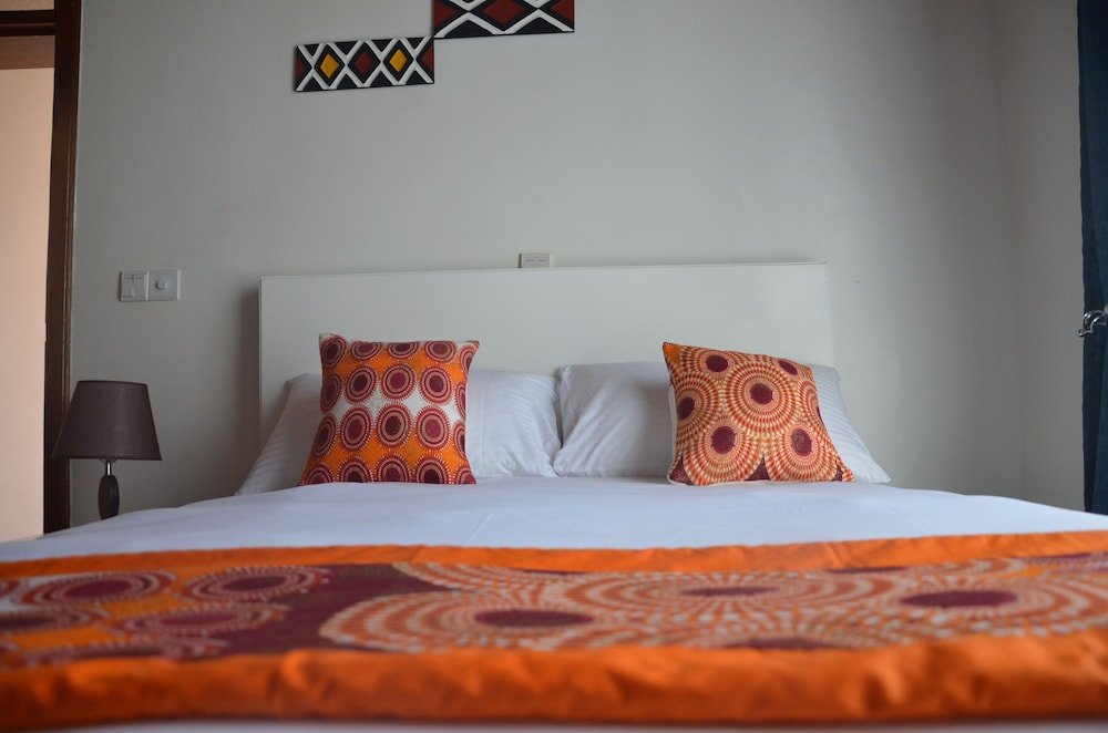 Фото Villa Asimba