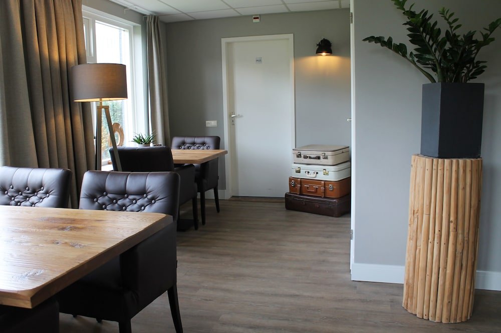 Фото Hotel Triniteit