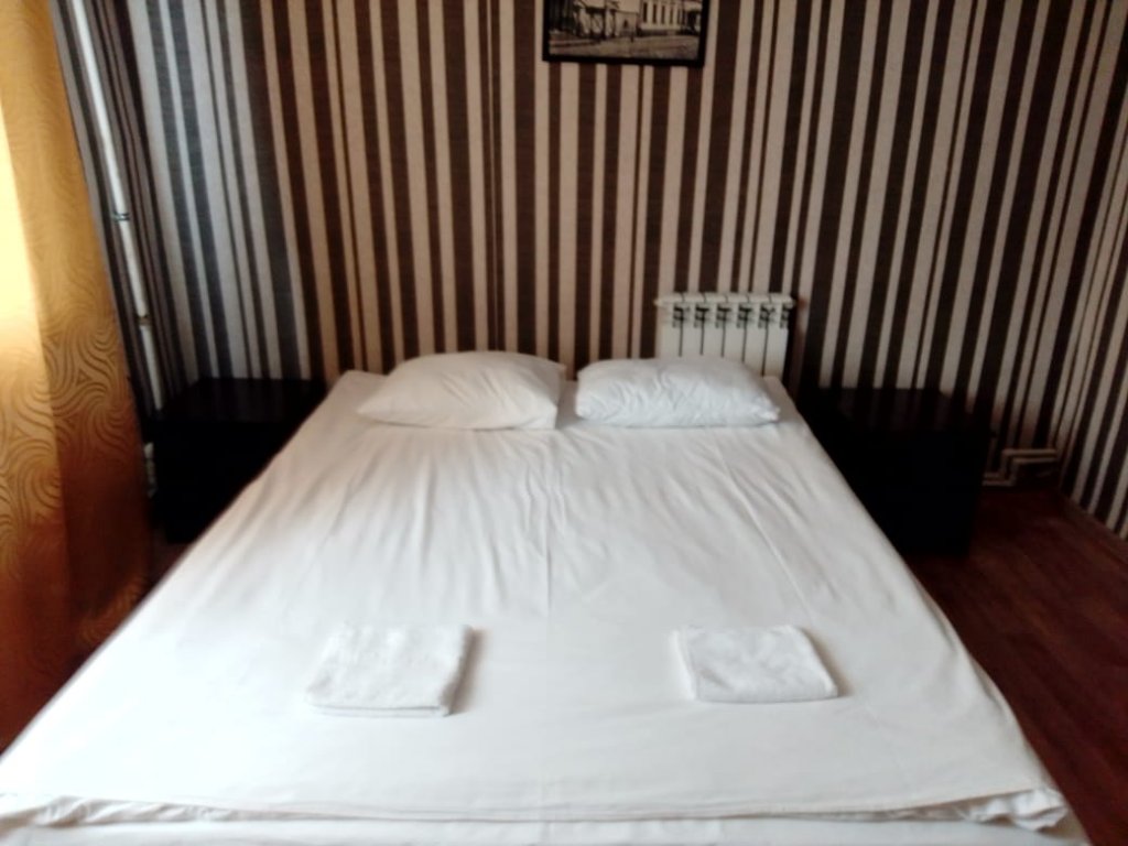 Фото Базилик