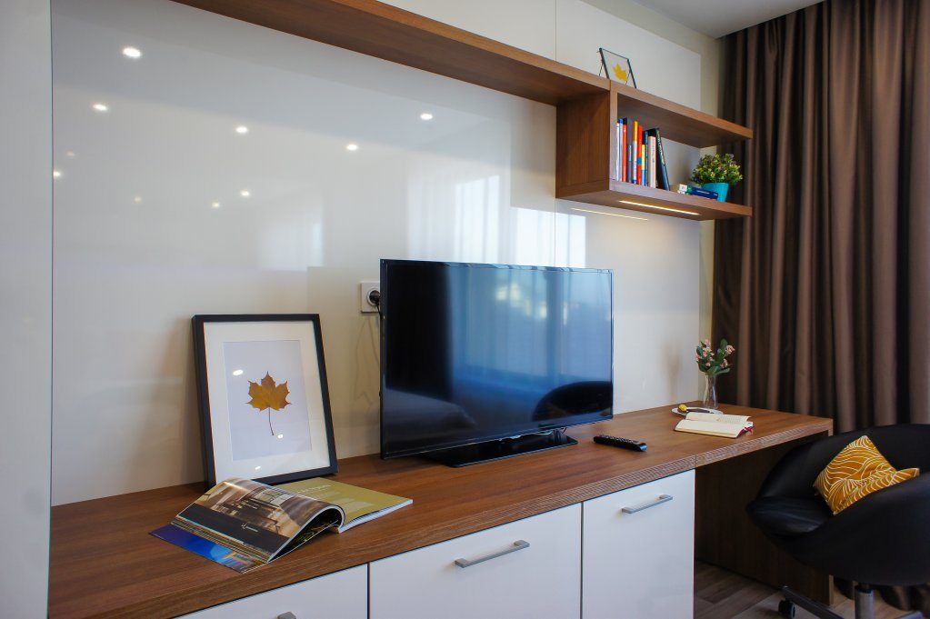 Фото Апарт Митино