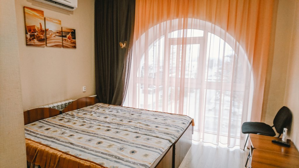 Фото Smart Hotel КДО Кемерово