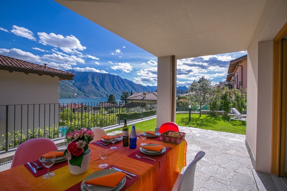 Фото Villa Tremezzo