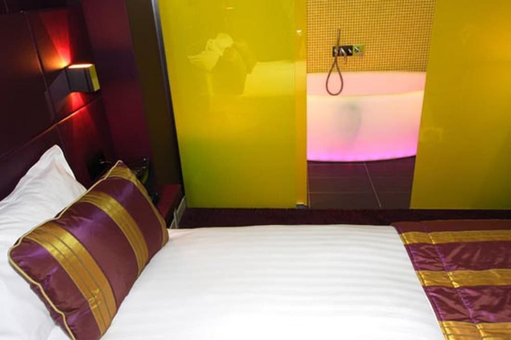 Фото Hotel de Notre-Dame