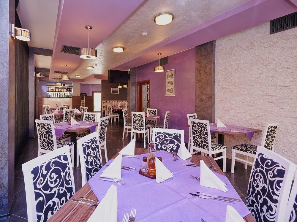 Фото Family Hotel Coral