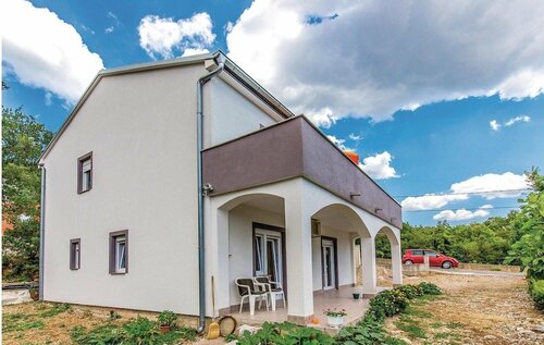 Гостиница Stunning Home in Grizane With 2 Bedrooms