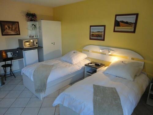 Hotel Maison Ambre Guest House, Windhoek, photo