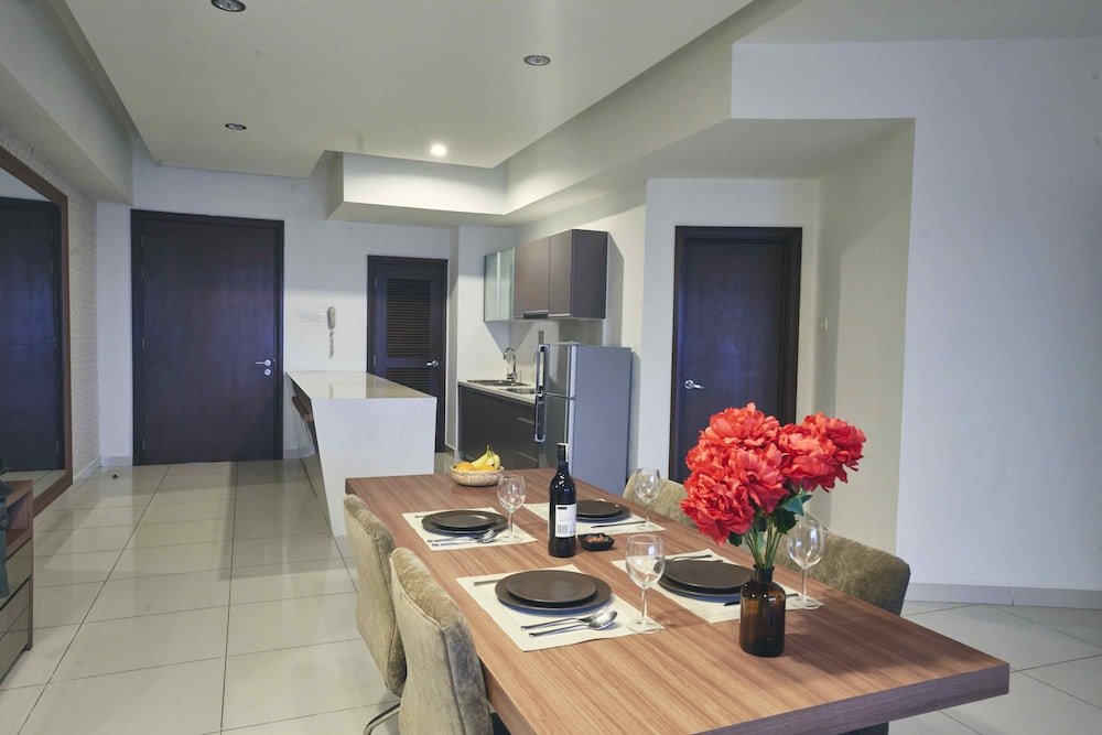 Фото Upper View Regalia Hotel