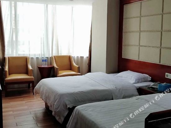 Фото GreenTree Alliance Hotel