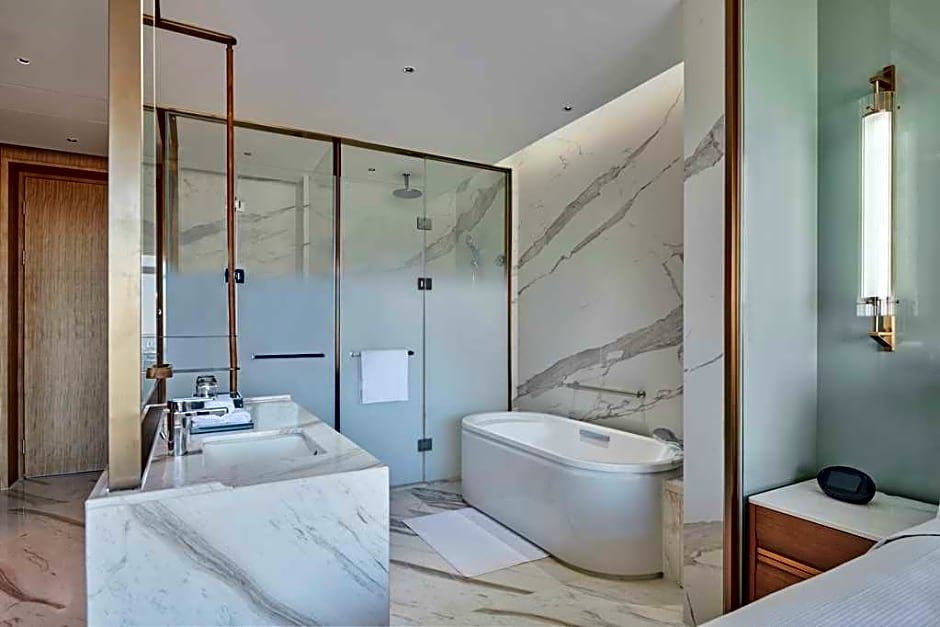 Фото Hilton Changsha Riverside