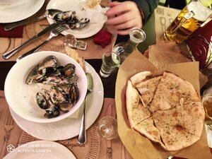 Il Massimo (Avtozavodskaya Street, 4), restaurant