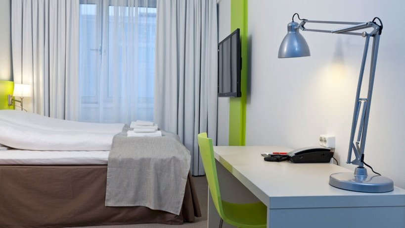 Фото Thon Hotel Munch