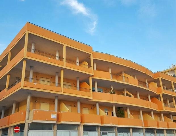 Гостиница Case Vacanza Gallipoli в Галлиполи
