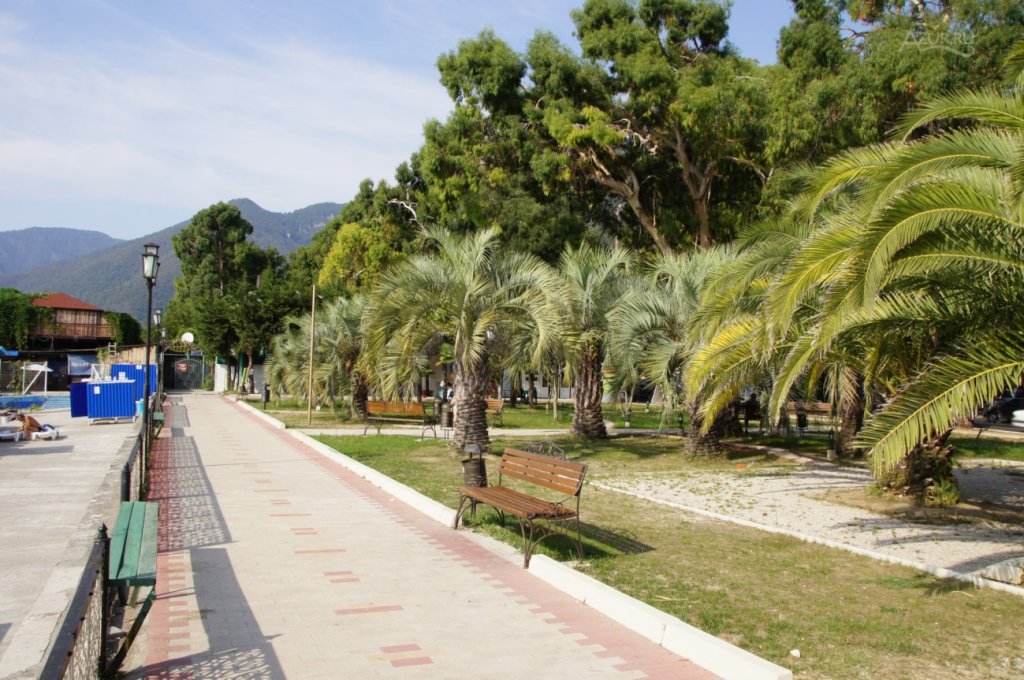 Фото Арстаа