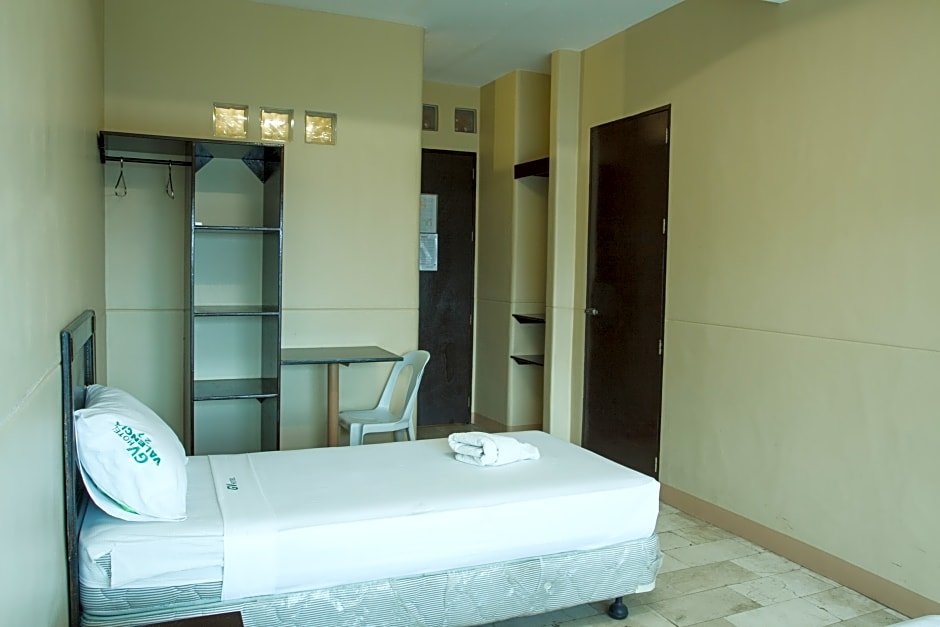 Фото Gv Hotel Valencia City