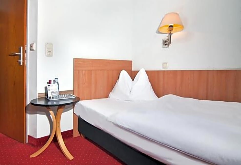 Фото Hotel Schottenhof