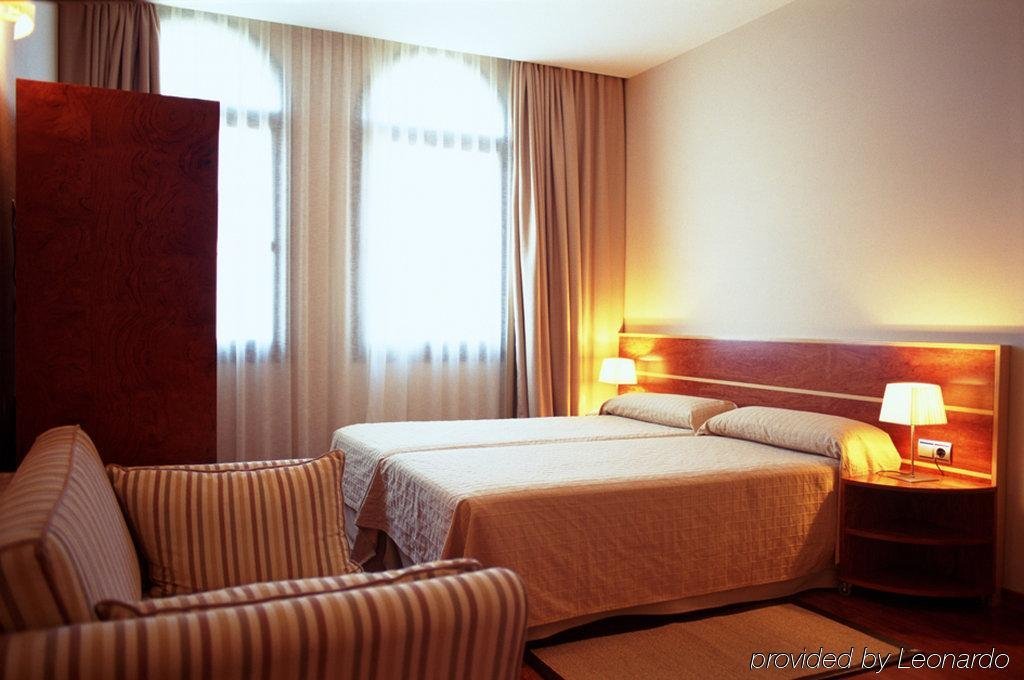 Фото ITC Barcelona by Soho Boutique