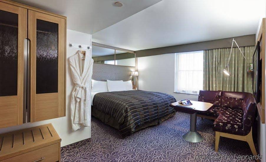 Фото Club Quarters Hotel Covent Garden Holborn