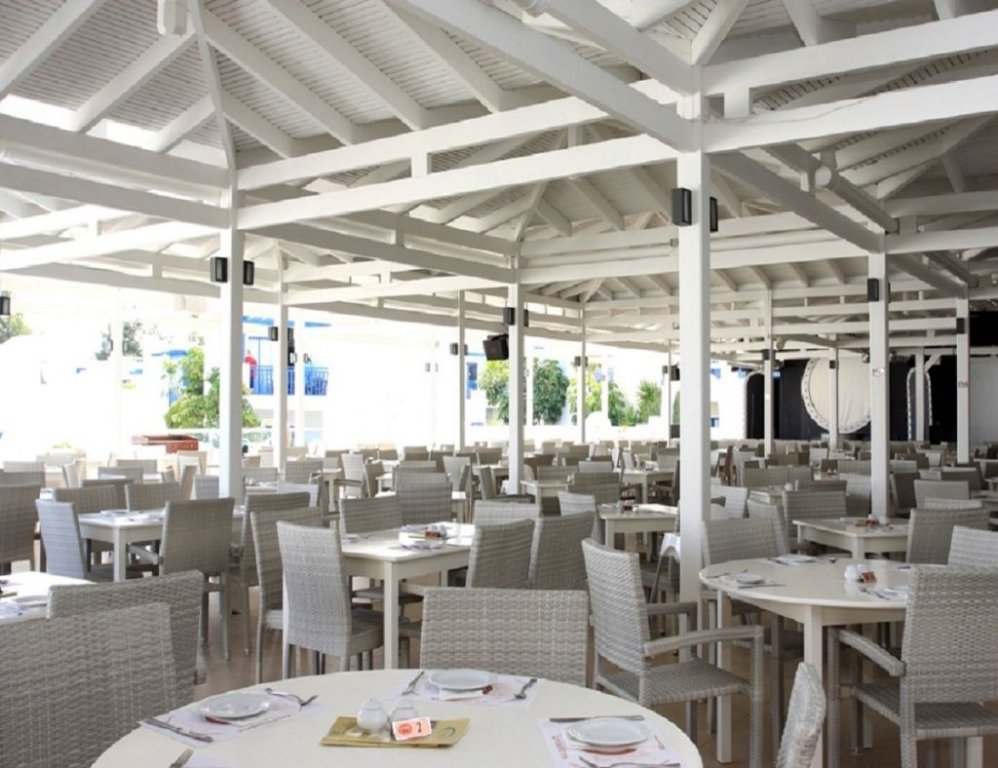 Фото Отель Callisto Holiday Village