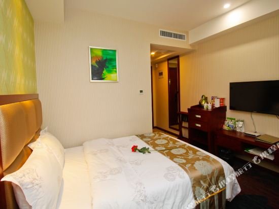 Фото Ku 8 New Concept Hotel