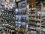 Build Yourself (Moscow, Kaluzhskoye Highway, 34/2), hardware store