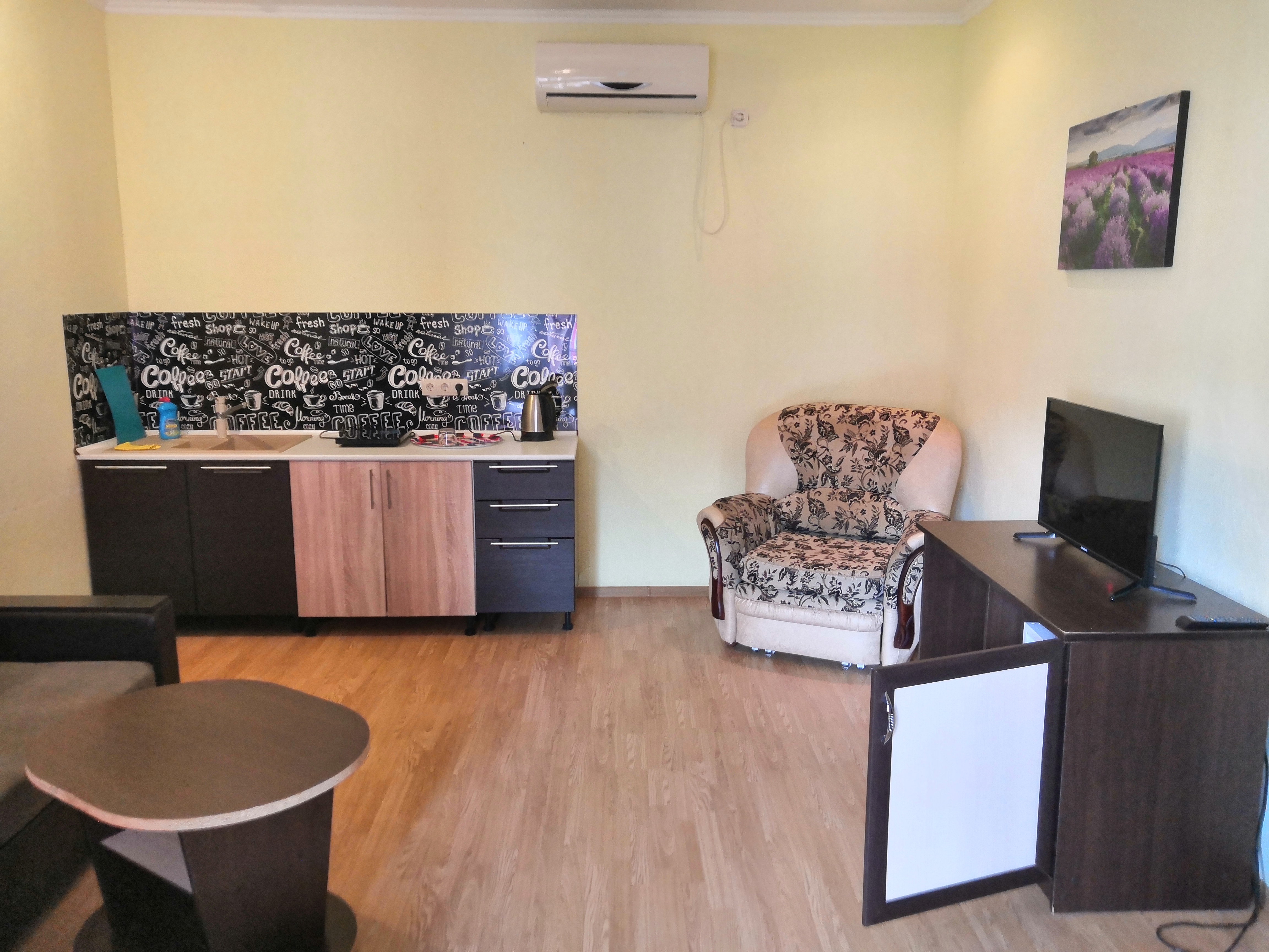 Фото Малина