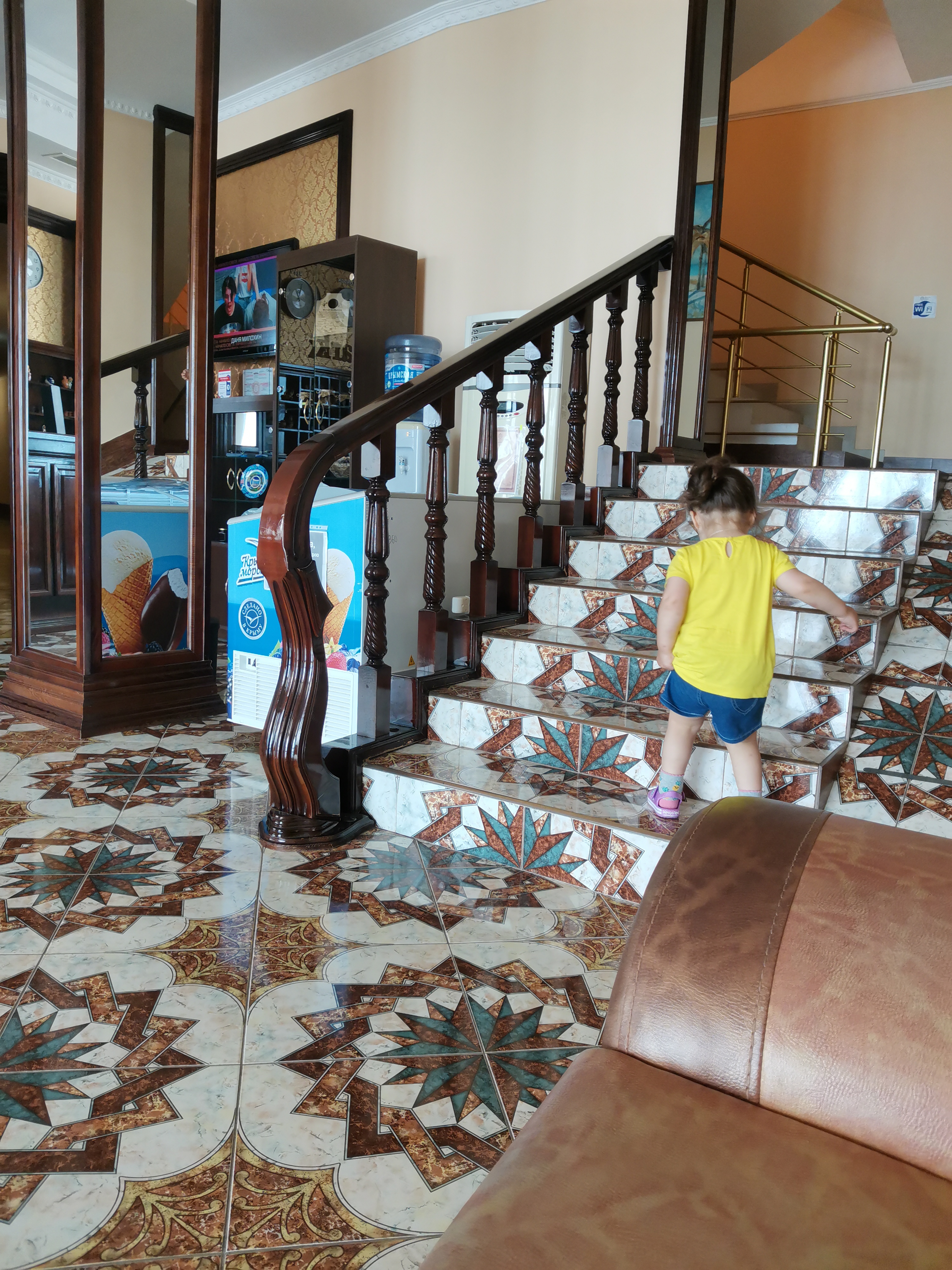 Фото Бартон Парк