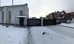 Atrium96 (Barvinka Street, 12), auto body repair