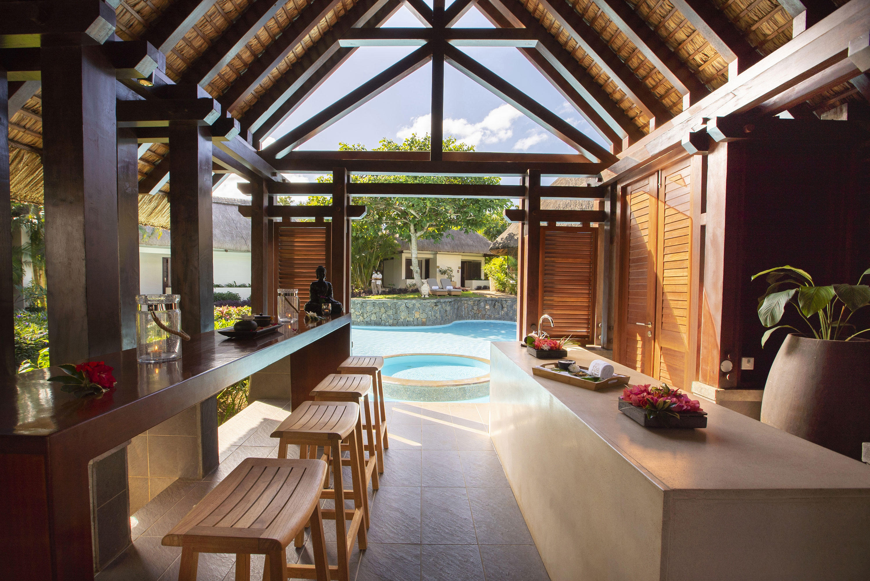 Фото Maritim Resort & SPA Mauritius