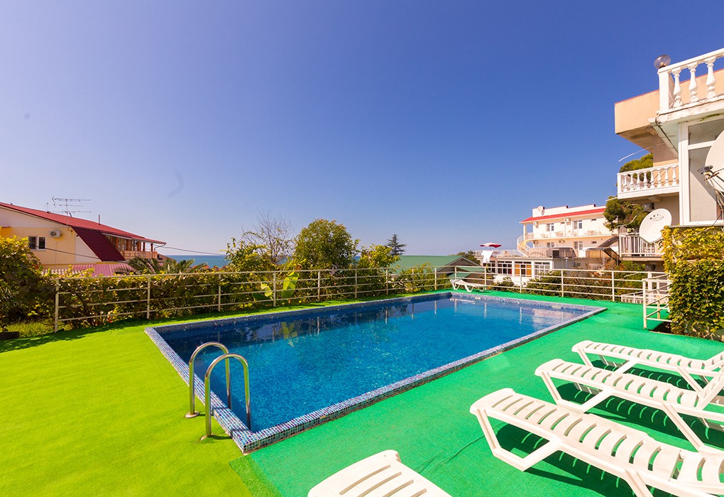 Фото Панорама