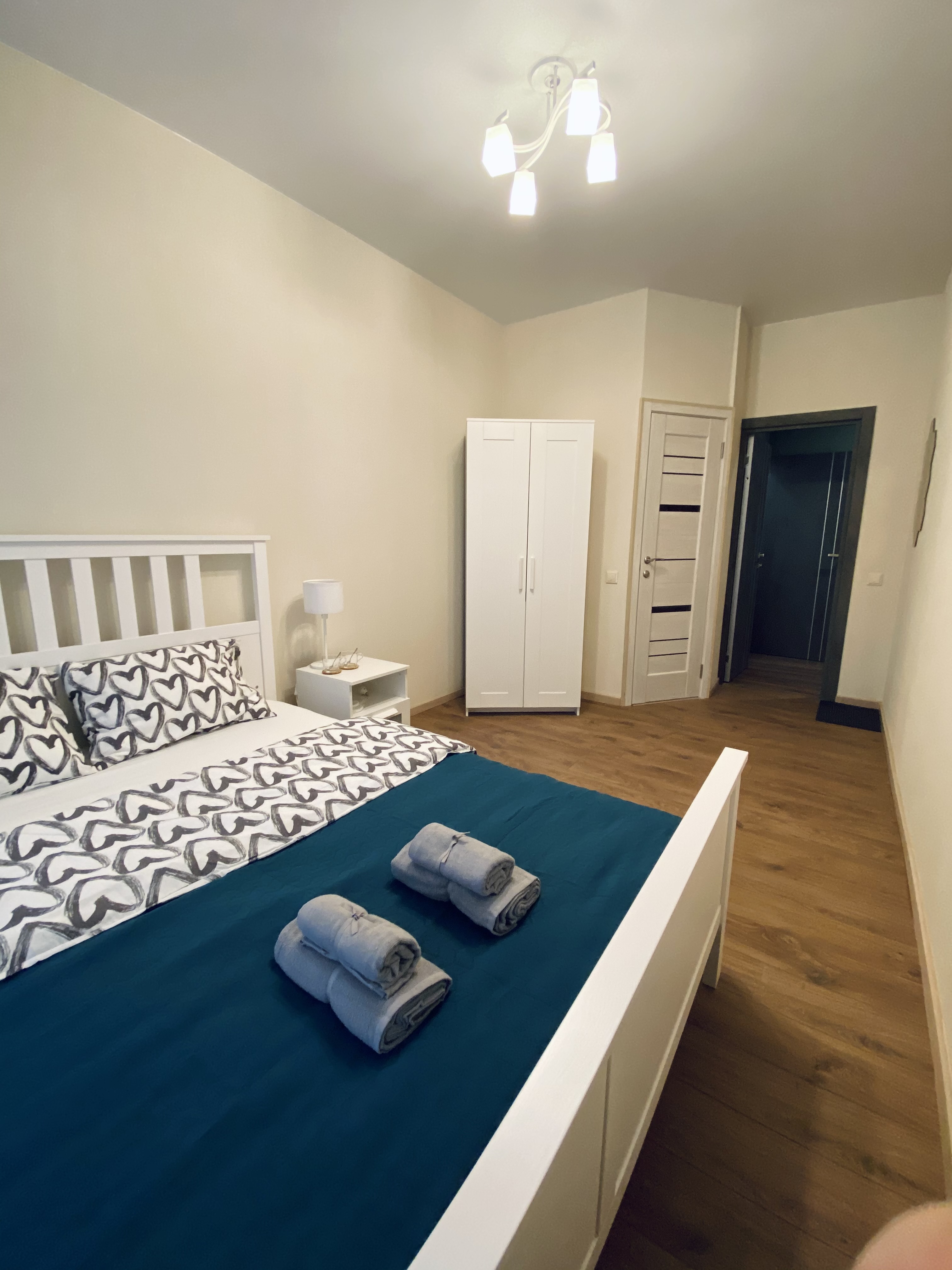 Фото Звездное небо