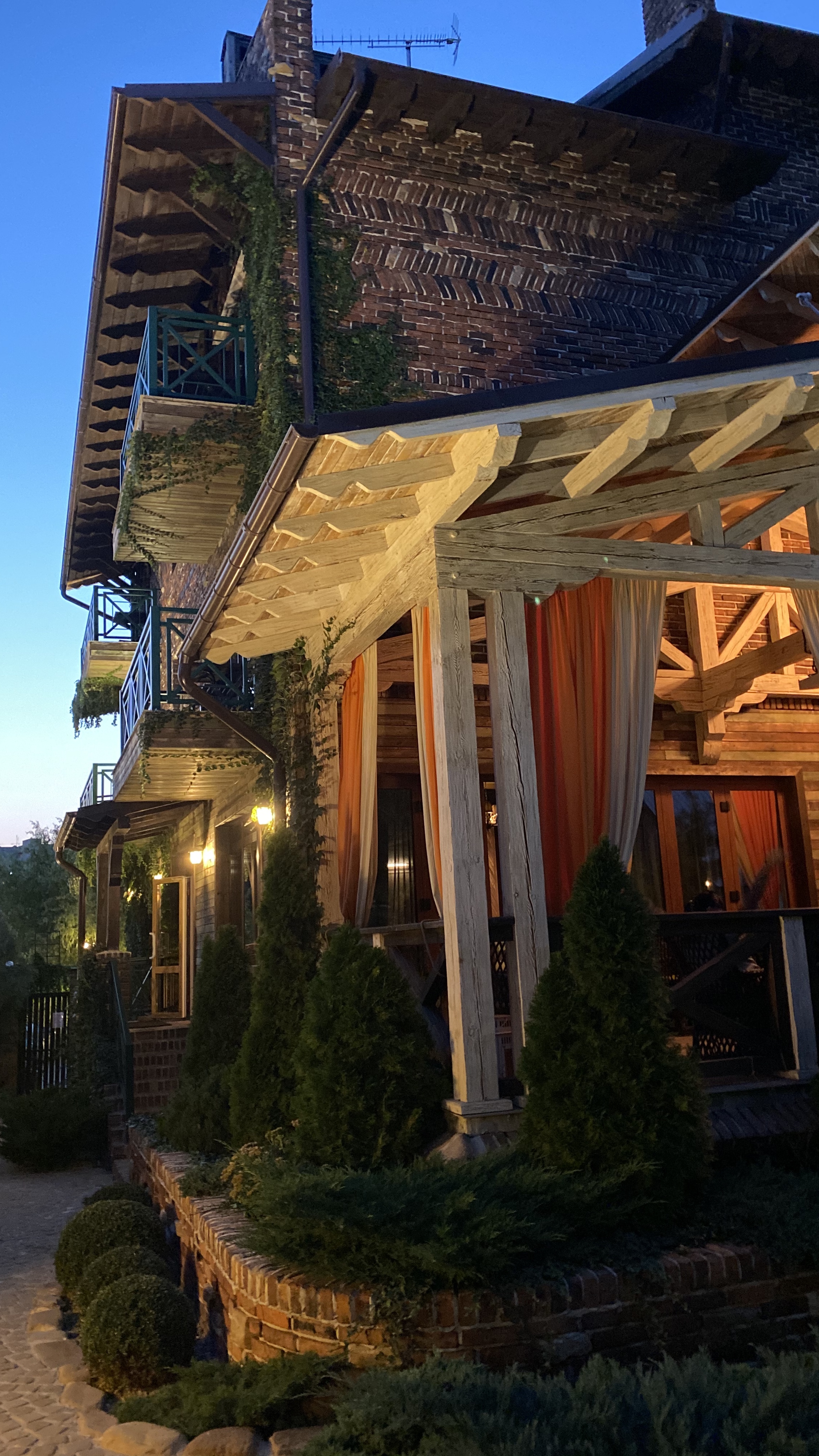 Фото Rassl Country Home