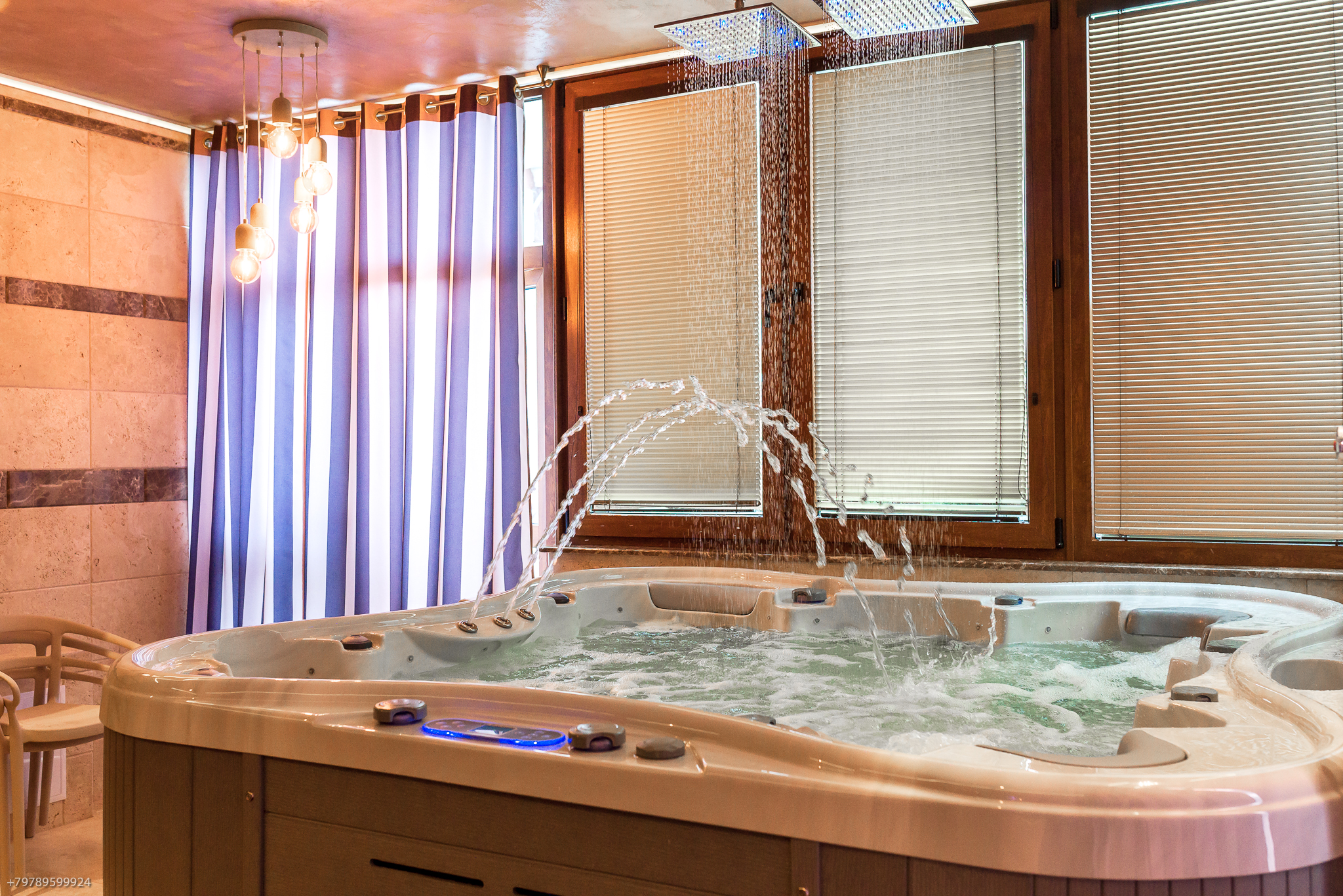 Фото Усадьба Сад