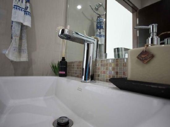 Фото Bbg Seaside Luxurious Service Apartment